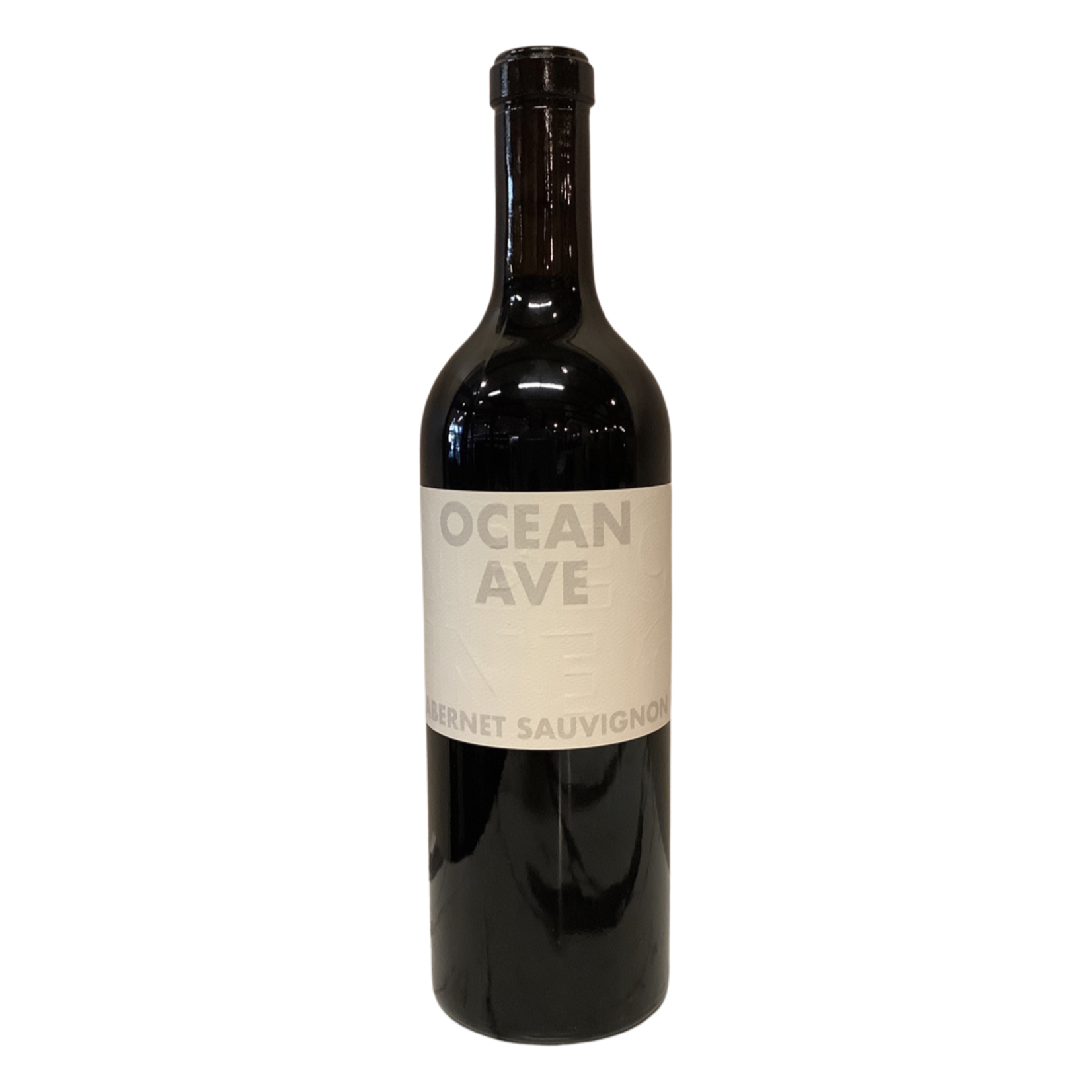 2019 Tribeca Wine Collective "Ocean Ave" Cabernet Sauvignon, Happy Canyon CA