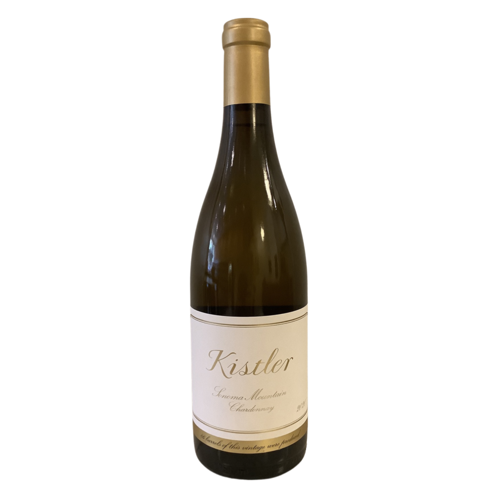 2020 Kistler Chardonnay, Sonoma Mountain CA