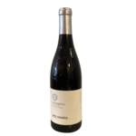2020 Tensley "Fundamental" Pinot Noir, Central Coast CA