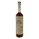 T.W. Hollister & Co. "Oso De Oro" Red Vermouth, California