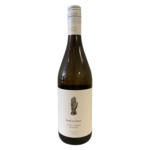 2020 Hand On Heart Non-Alcoholic Chardonnay, California