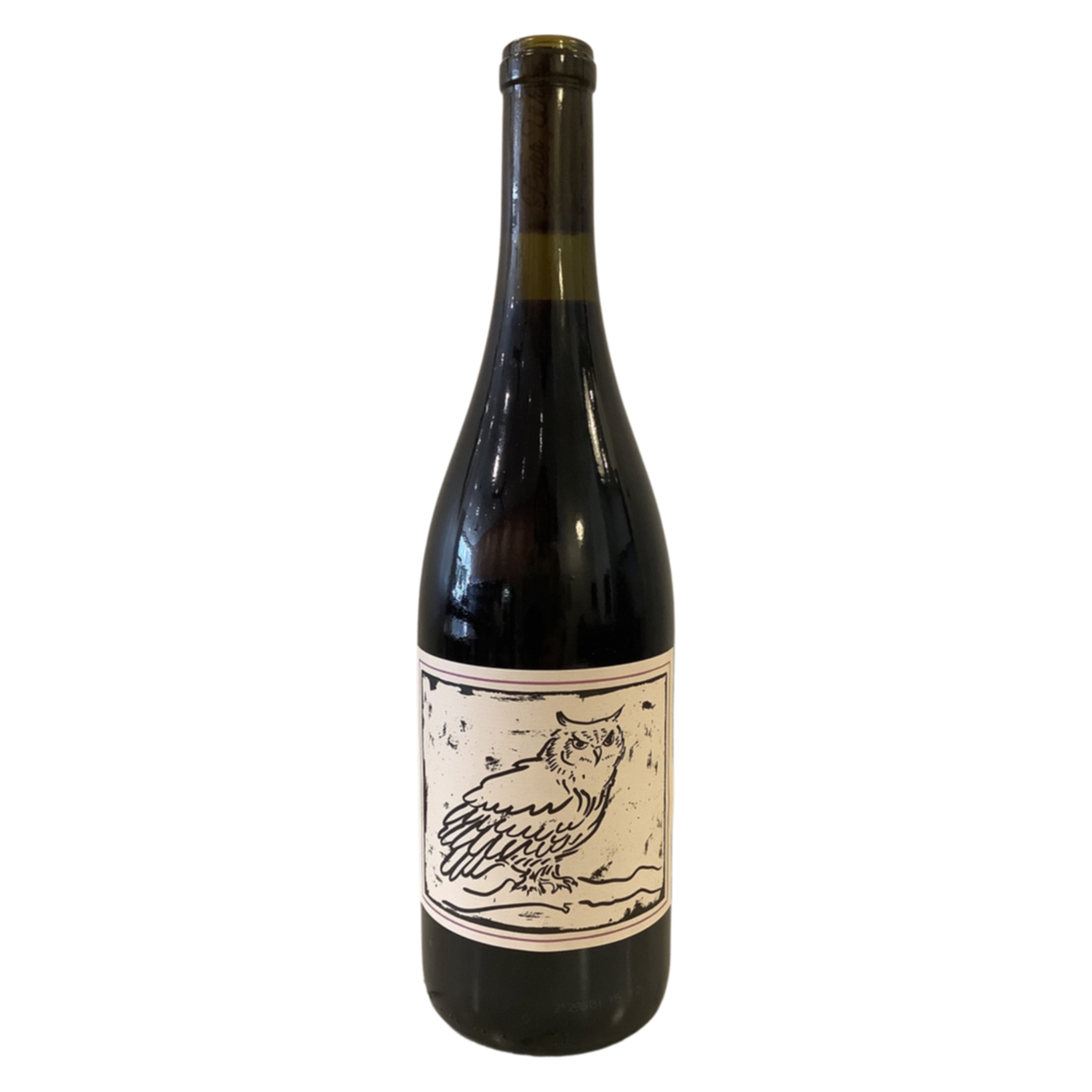 2021 Parr Wines "Nithya" | "Massa Vineyard" Cabernet Franc Blend,  Monterey CA