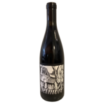 2021 Delmore "Bassi Bineyard" Pinot Noir, SLO Coast CA