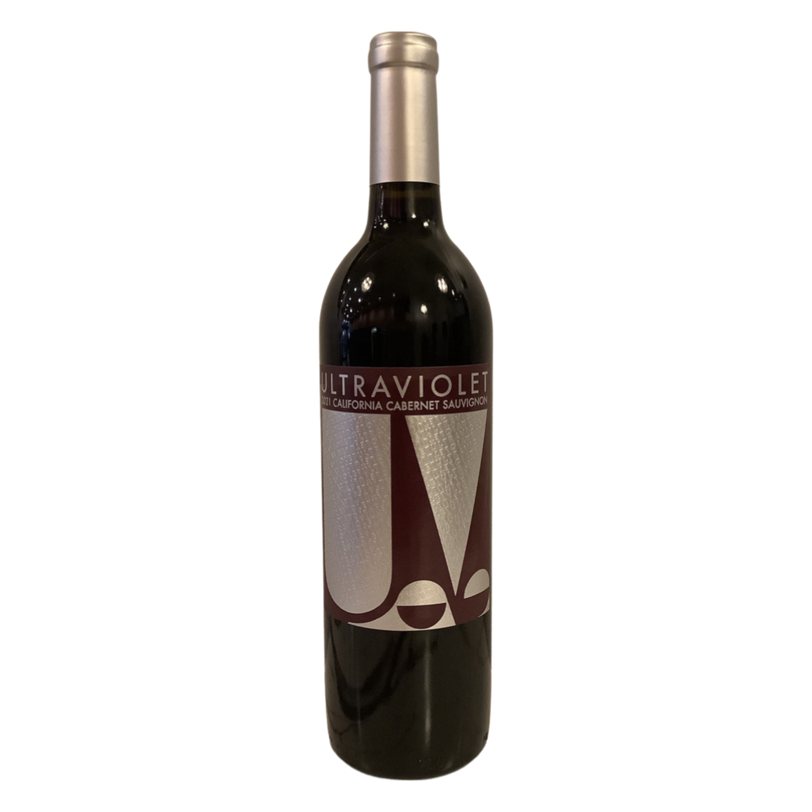 2021 Ultraviolet Cabernet Sauvignon, California