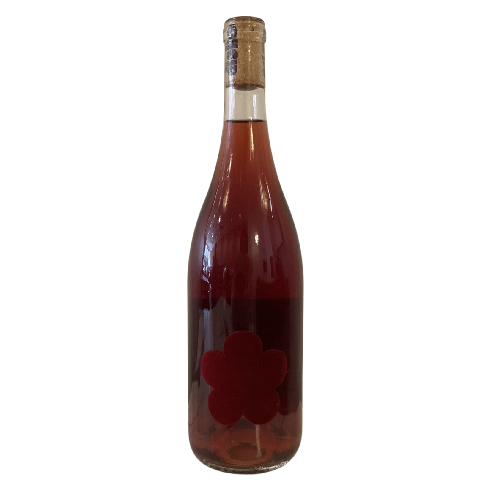 2021 Disko "Red Velvet" Carbonic Red Wine, Santa Barbara County CA