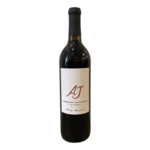 2021 AJ Wines Cabernet Sauvignon, California