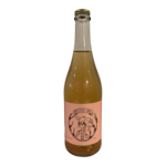 2020 Durham "Pressed Love" Pét-Nat Sparkling Cider (750 ml), San Luis Obispo CA