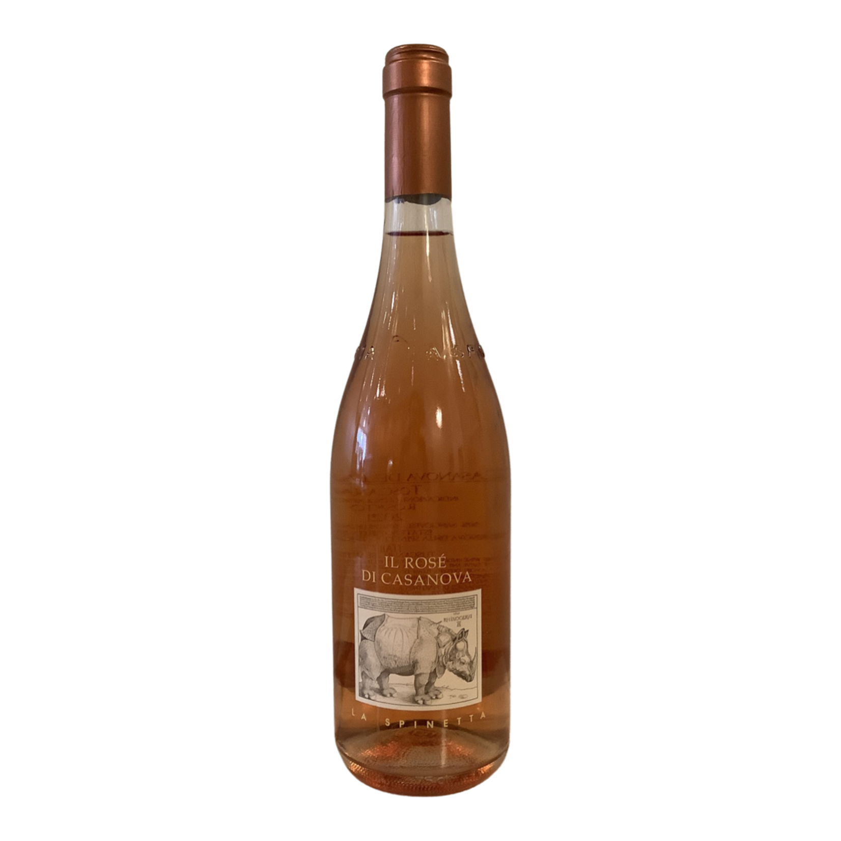 2021 La Spinetta "Il Rosé di Casanova", Toscana IGT | Italy