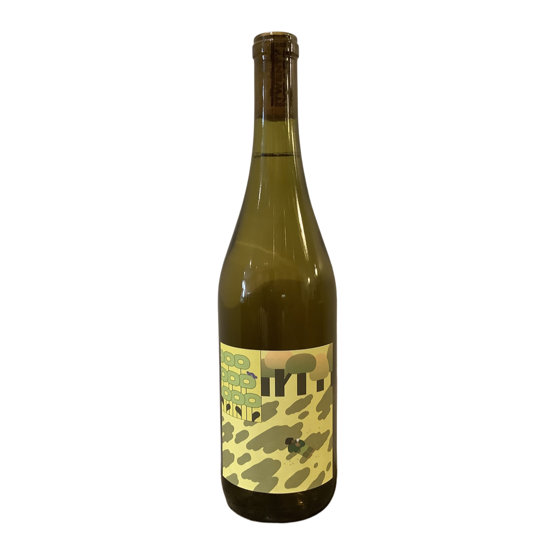 2021 Folk Machine "Brosseau Vineyard" Chardonnay, Chalone CA central