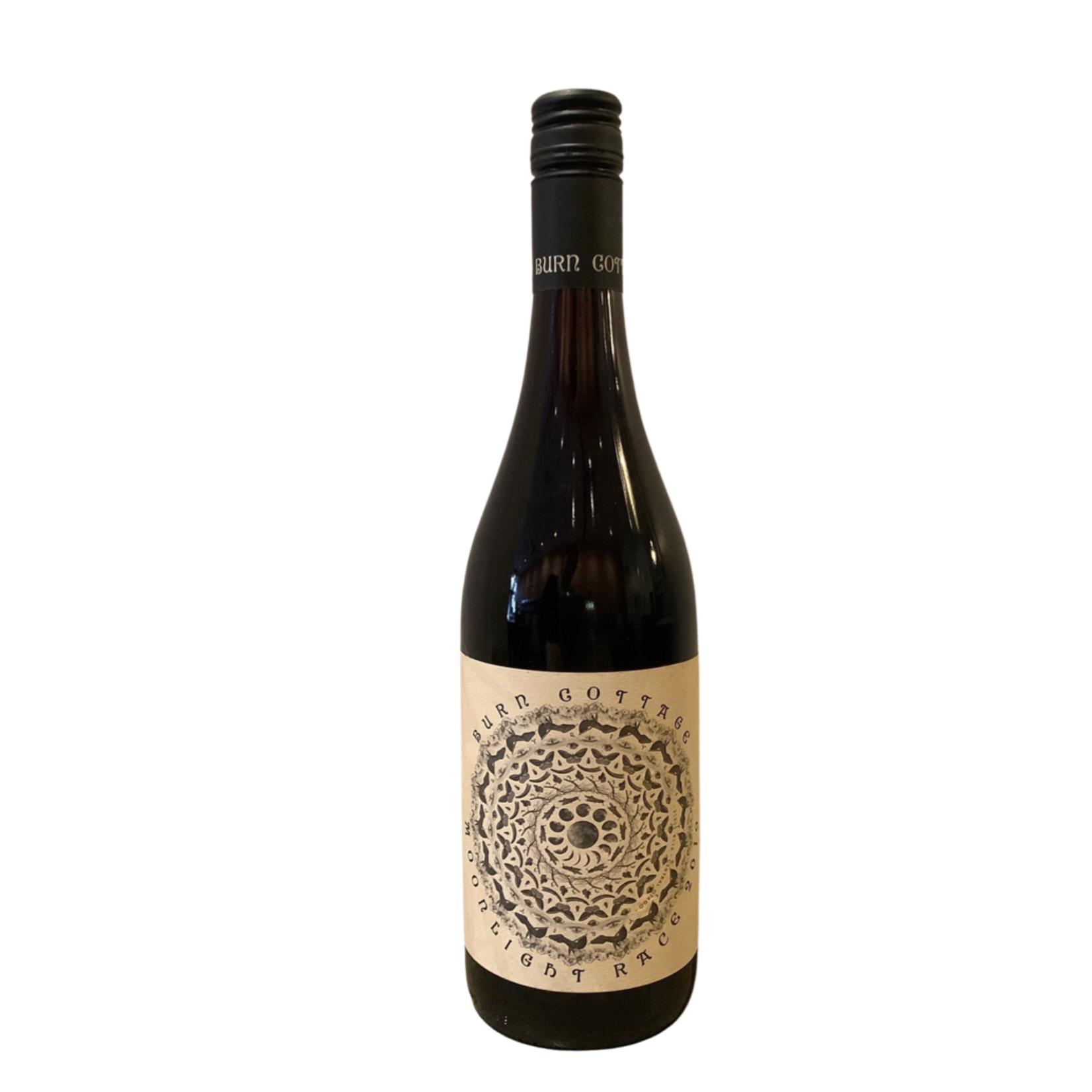 2019 Sauvage Family Burn Cottage "Moonlight Race" Pinot Noir, Central Otago | New Zealand