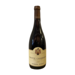 2009 Domaine Ponsot Griotte Chambertin, Burgundy | France