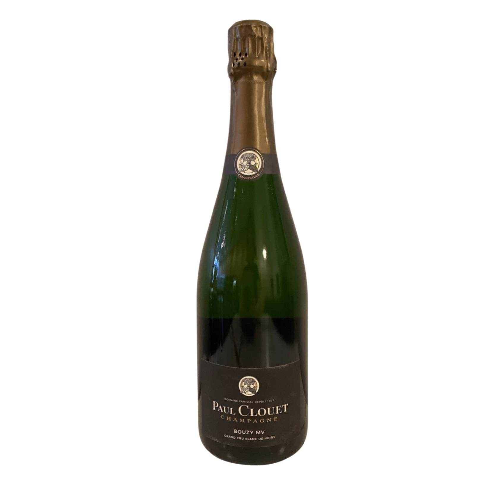 NV Paul Clouet 'Grand Cru Blanc de Noirs" Champagne, Bouzy | France