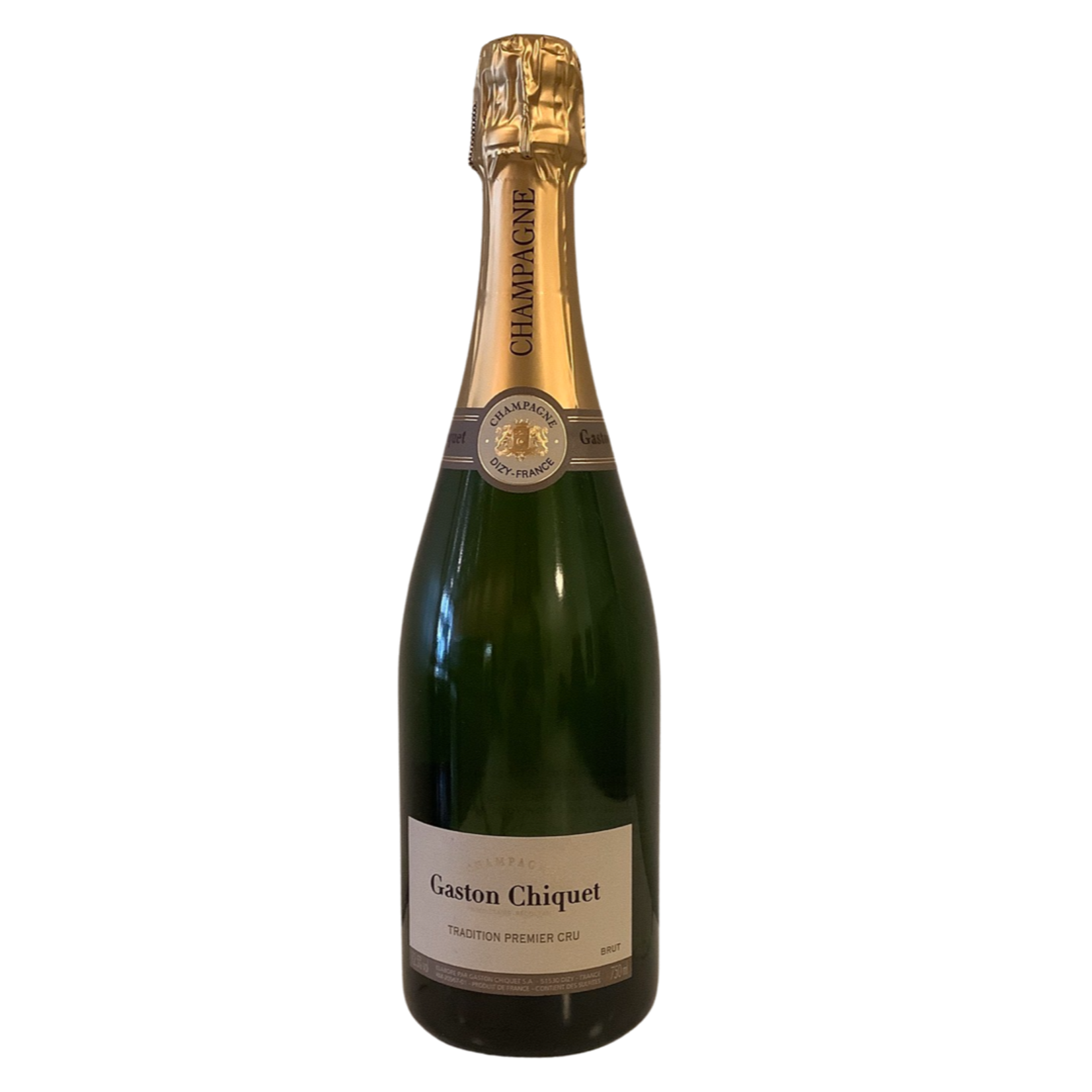 NV Gaston Chiquet Tradition Premier Cru Champagne, Dizy | France
