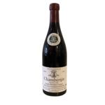 1999 Louis Latour Chambertin Grand Cru "Cuvée Héritiers Latour", Burgundy | France