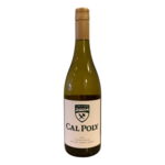 2021 Cal Poly Chardonnay, SLO County CA