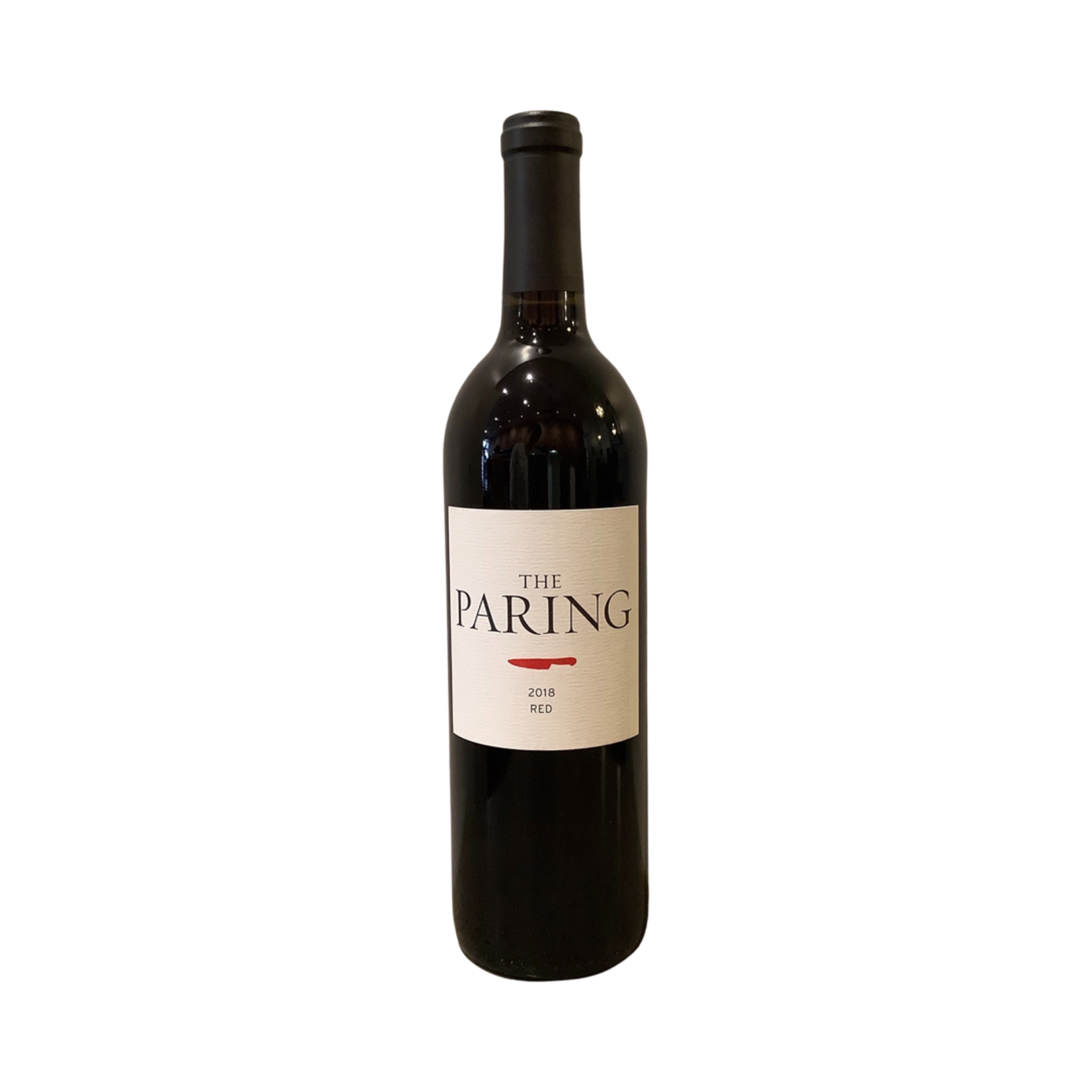 2018 The Paring Red Wine, California