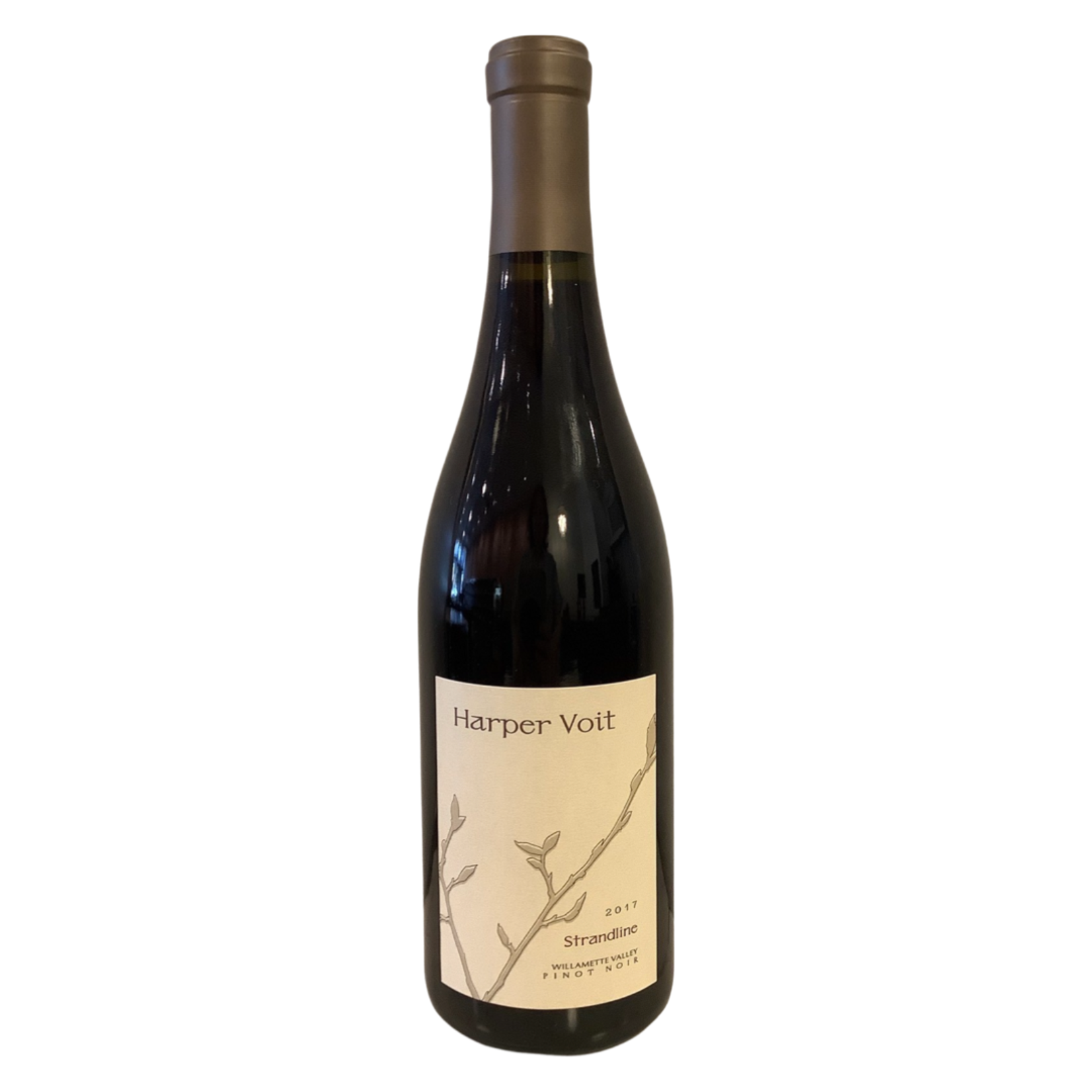 2017 Harper Voit "Strandline" Pinot Noir, Willamette Valley OR