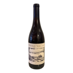2022 Presqu'ile Pinot Noir, Santa Barbara County CA
