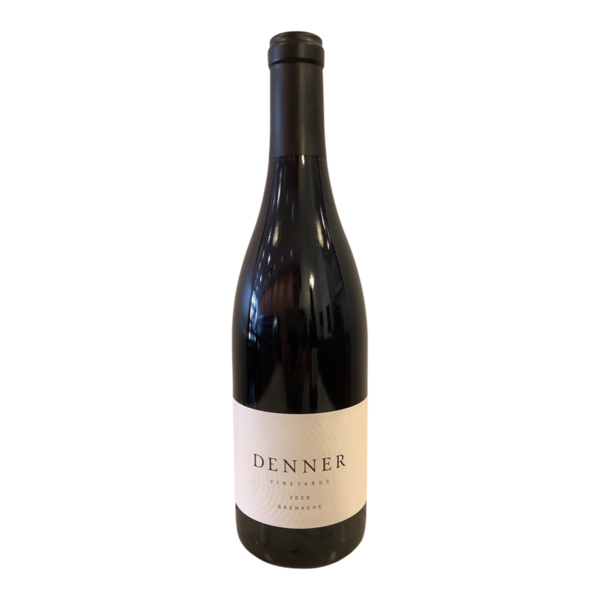 Reds central coast wines