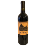 2021 Paysan "Old Vines" Cabernet Sauvignon, San Benito CA