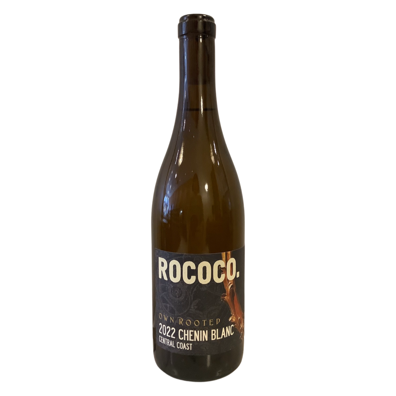 2022 Rococo "Own Rooted" Chenin Blanc, Central Coast CA