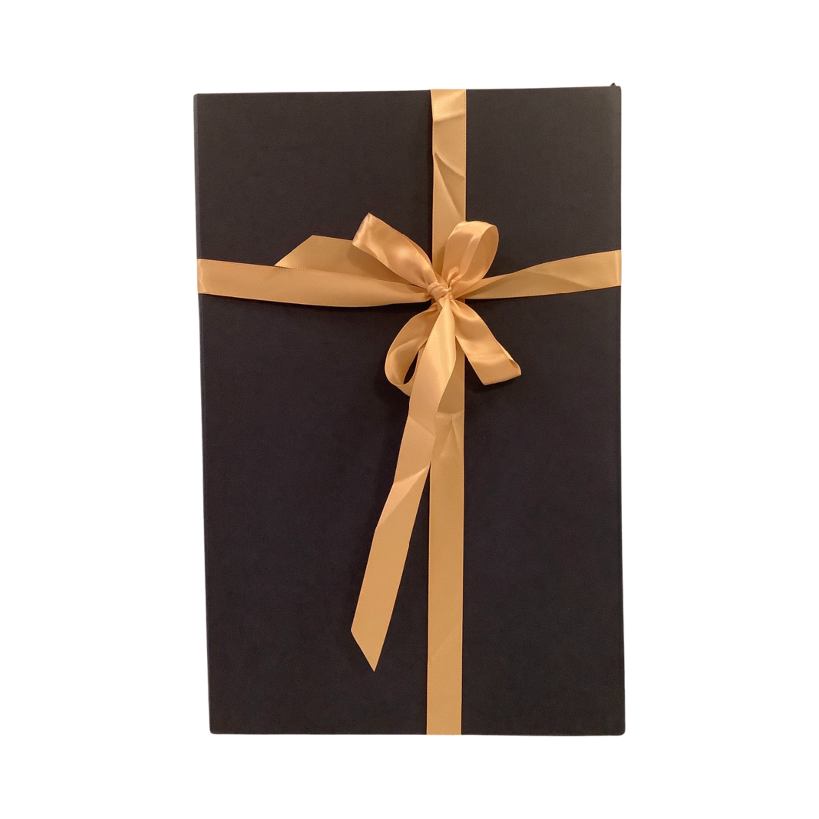 Gift Box with Magnet Closure