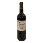 2018 Timshel Vineyards "Timshel Tinto" Red Blend, Paso Robles CA