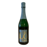 Dr. Loosen Non-Alcoholic Sparkling Riesling, Germany