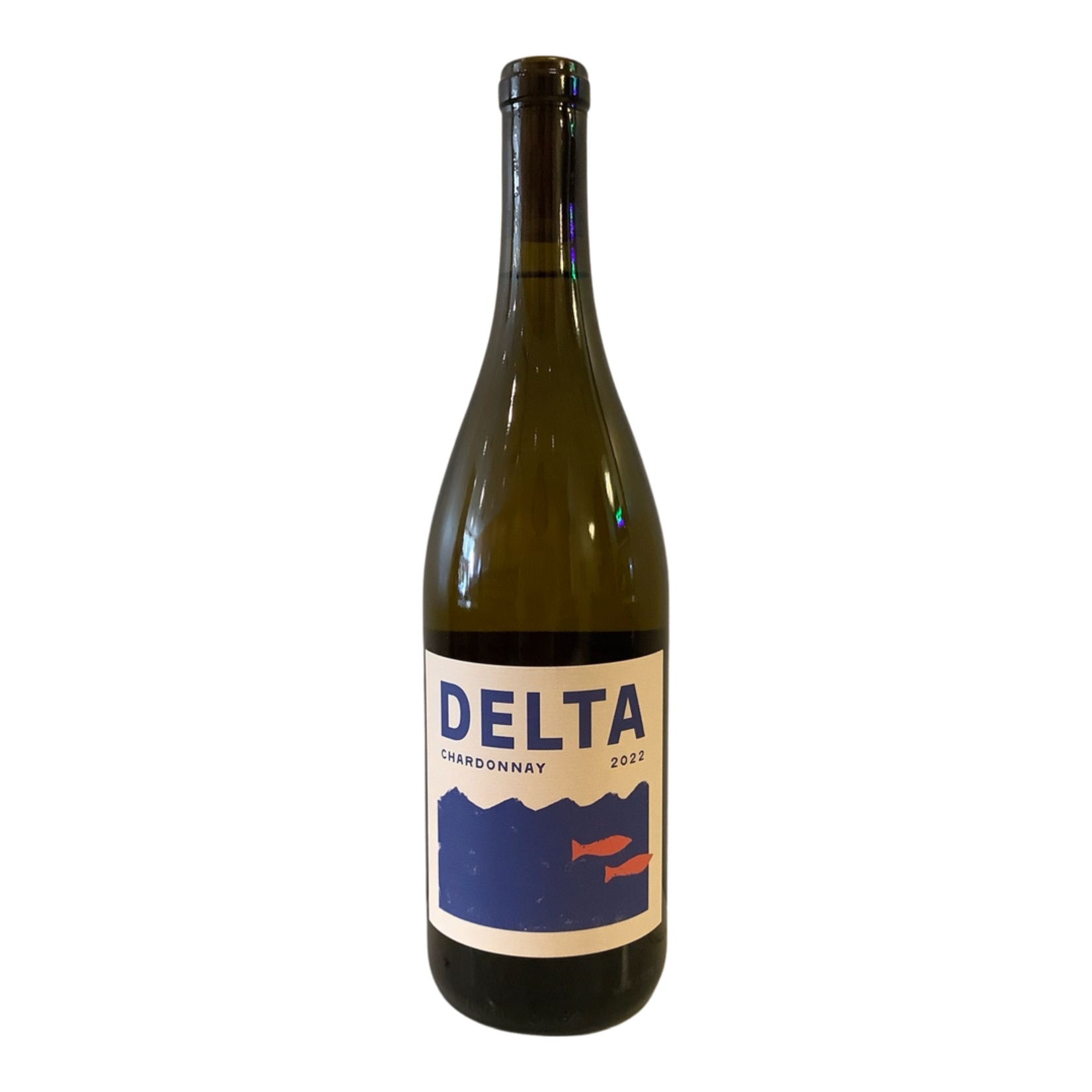 2022 Delta Chardonnay, California
