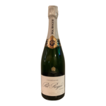 NV Pol Roger Réserve Champagne Brut (with gift box), Epernay FR