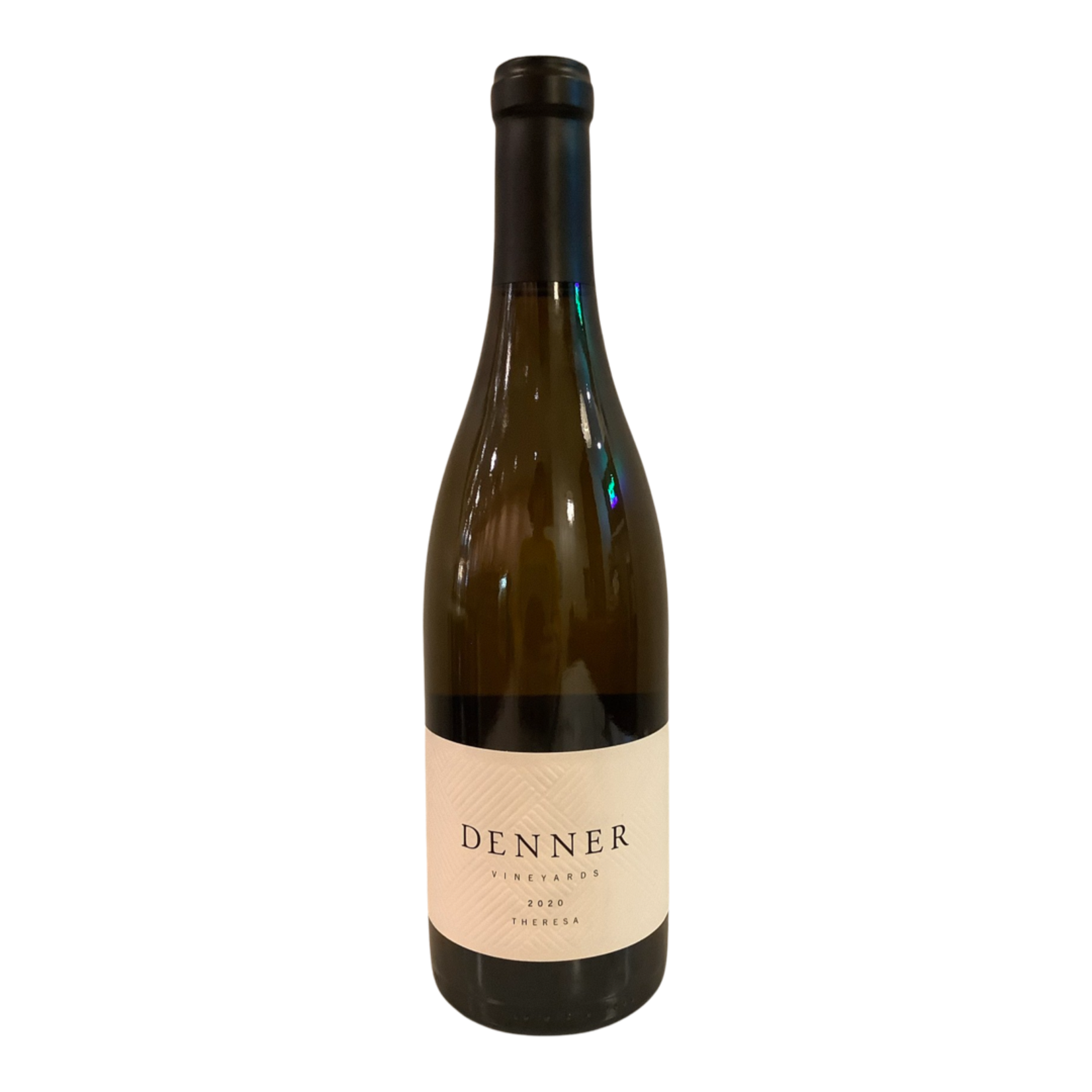 2020 Denner "Theresa" White Rhone Blend, Paso Robles CA