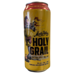 Monty Python “Holy Grail” Amber Ale (16 OZ), England