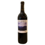 2021 Bold Wine Co Cabernet Sauvignon, Paso Robles CA
