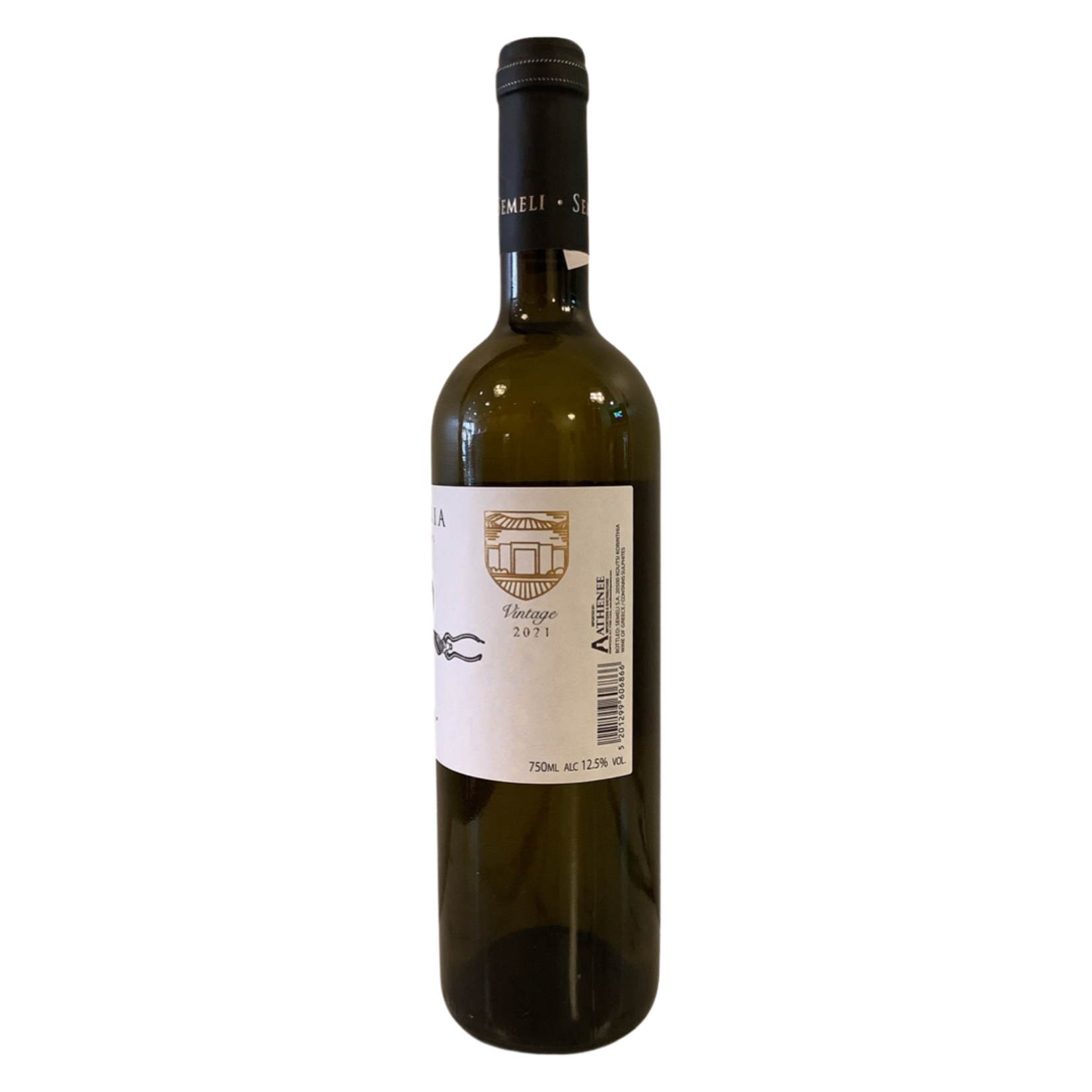 2021 Semeli Winery Moschofilero, Mantinia | Greece
