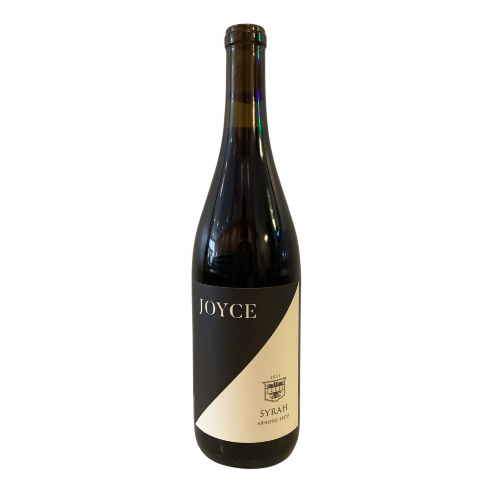 2021 Joyce Syrah, Arroyo Seco CA