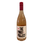2021 The Pinot Project Rosé of Pinot Noir, France