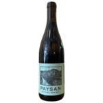 2021 Paysan P'tit Pape Red Blend, Central Coast CA