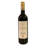 2021 Glunz "Bunzer's Blend" Zinfandel, Paso Robles CA