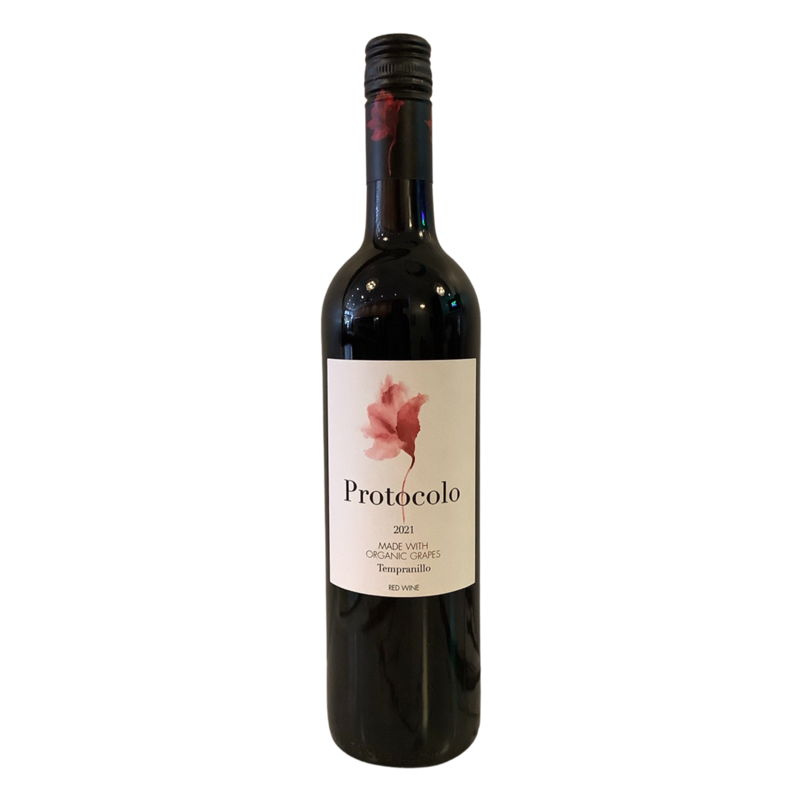 2021 Dominio de Eguren "Protocolo" Tempranillo, Spain