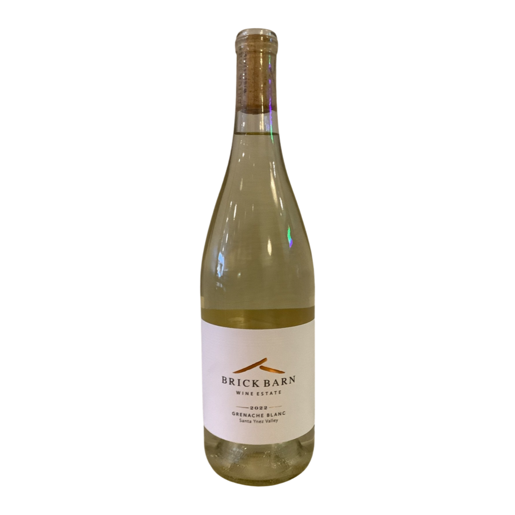 2022 Brick Barn Grenache Blanc, Santa Ynez Valley CA