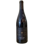 2022 Dusty Nabor Pinot Noir Radian Vineyard, Sta Rita Hills CA