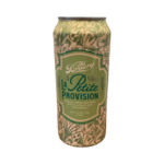 Bruery "La Petite Provision" Belgian Beer with Thai Basil & Lemongrass (16 OZ), Placentia CA