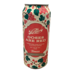Bruery "Goses Are Red" Sour Ale (16 OZ), Placentia CA