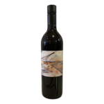 2022 Caliza "End Of the Day" Cabernet Sauvignon, Paso Robles CA