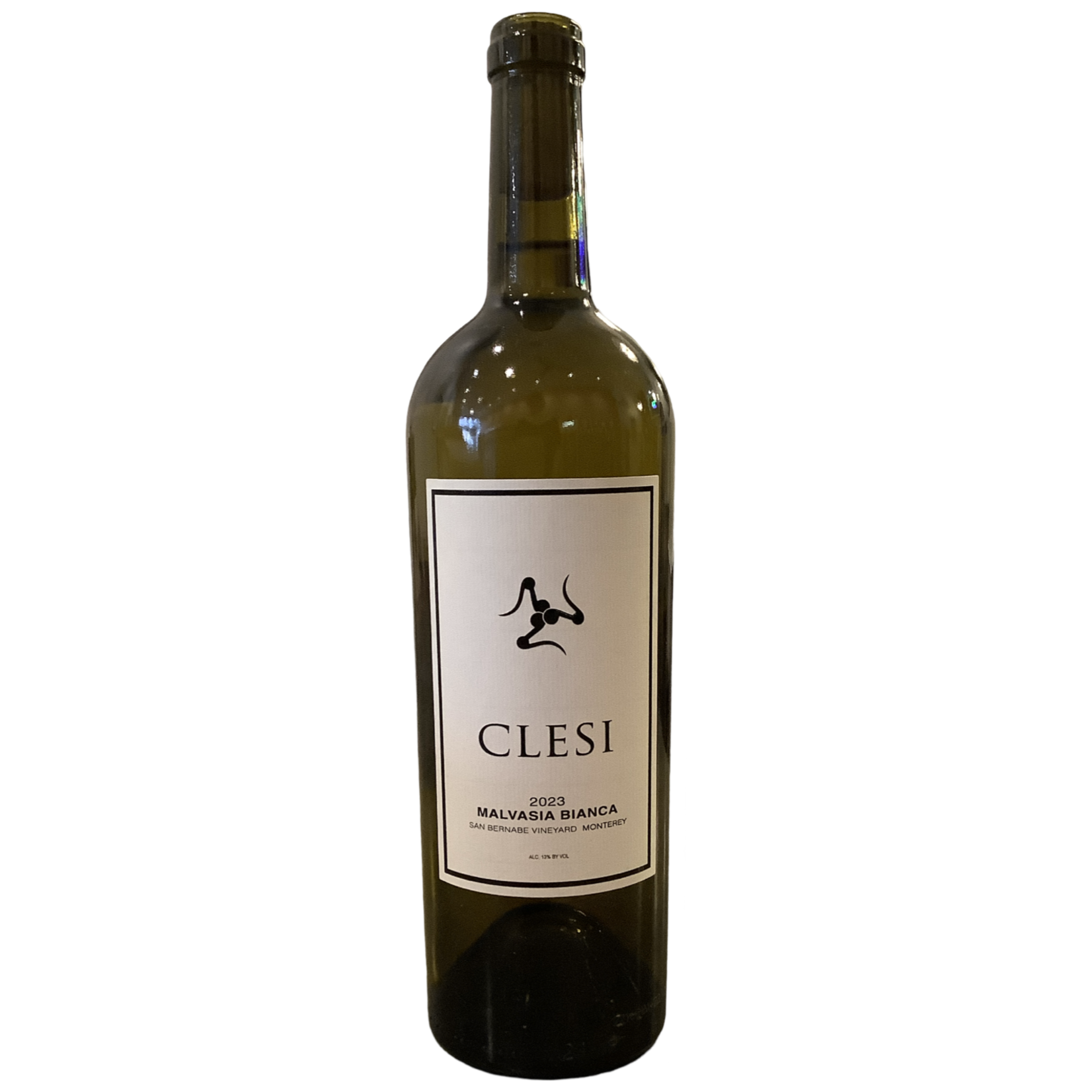 2023 Clesi "San Bernabe Vineyard" Malvasia Bianca, Monterey CA