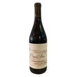 2023 Ocean View Pinot Noir, San Luis Obispo County CA