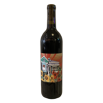 2022 Eric Kent Cabernet Sauvignon, Sonoma County CA