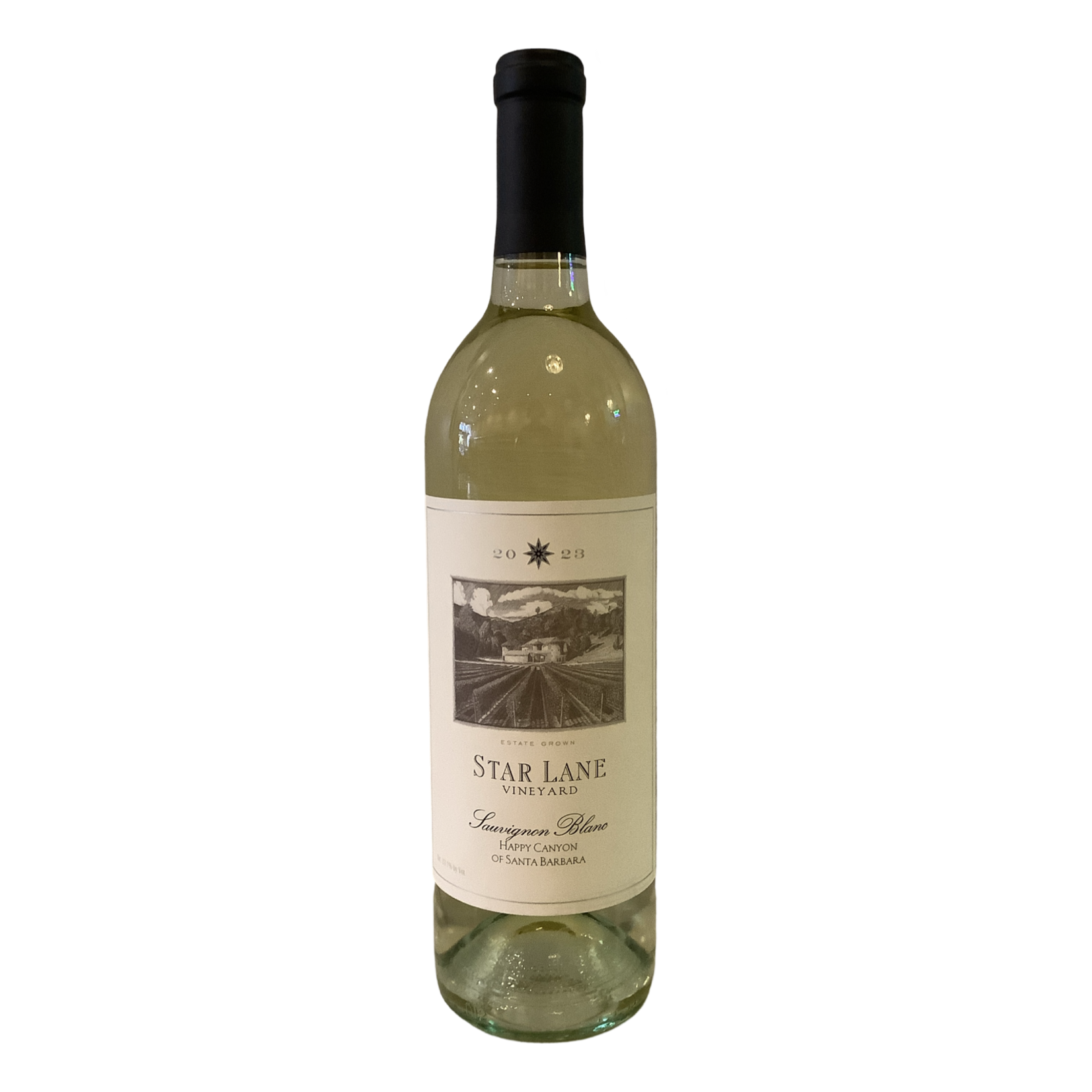 2023 Star Lane Vineyard Sauvignon Blanc, Happy Canyon CA