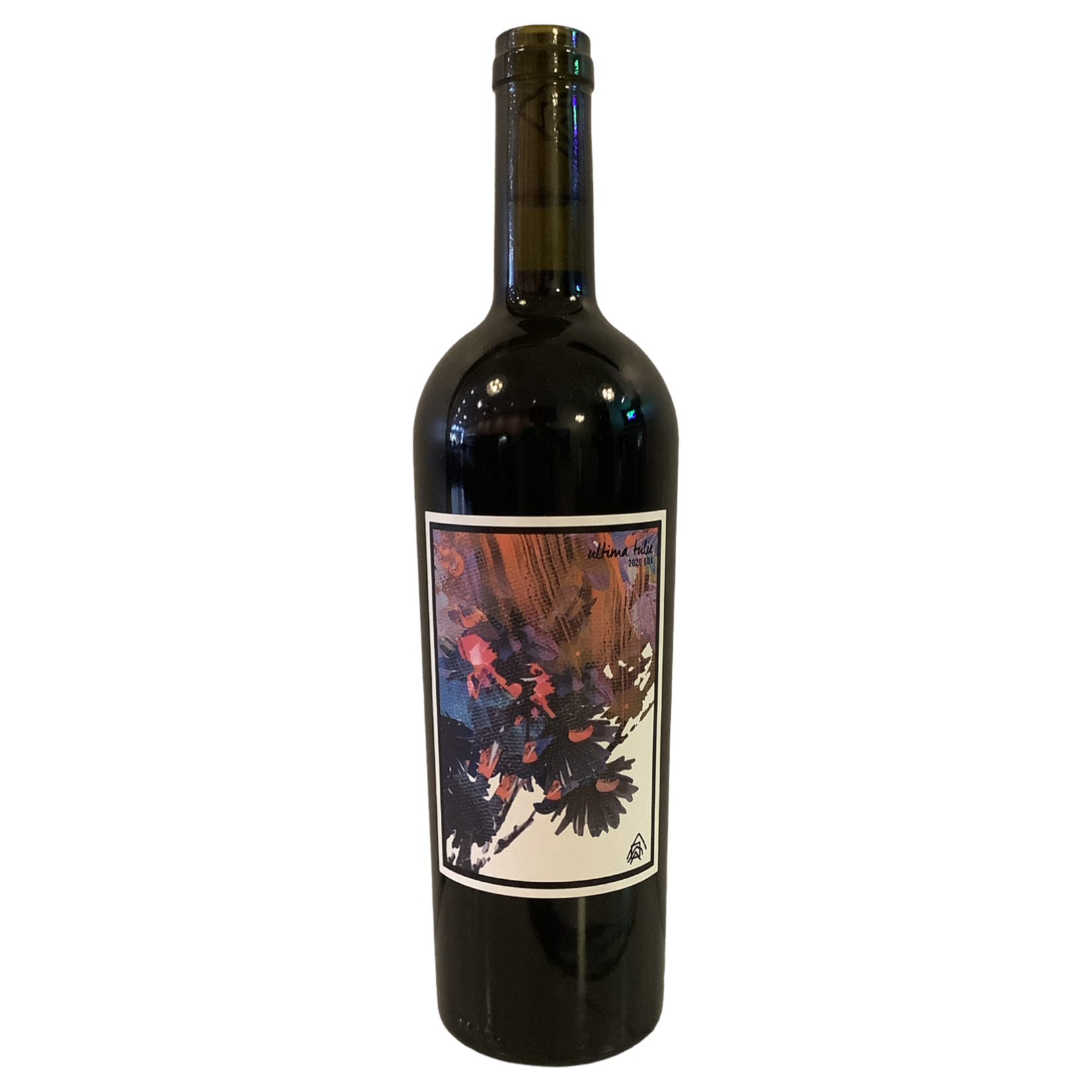 2020 Ultima Tulie BDX Blend, Central Coast CA