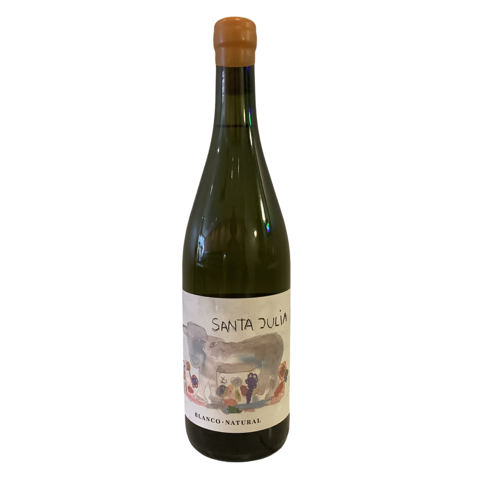 2024 Santa Julia "Natural" Torrontes, Mendoza | Argentina